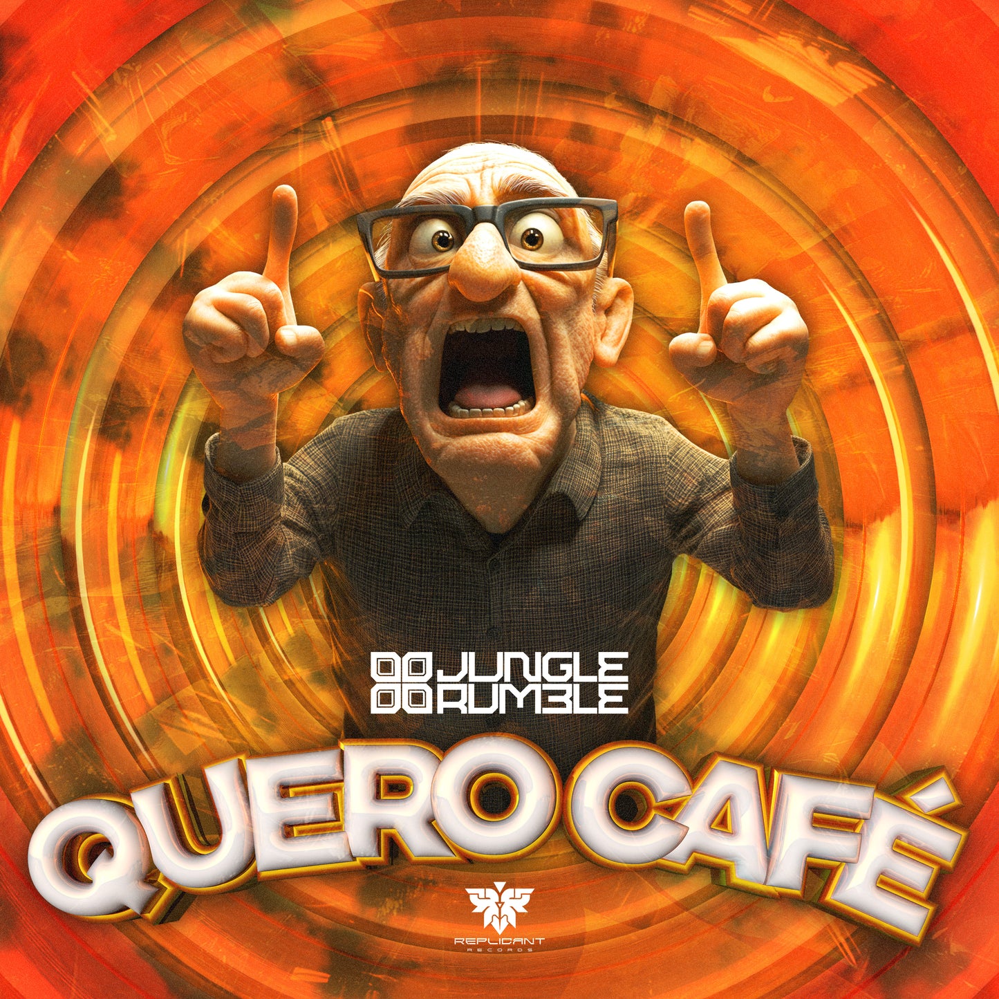 Quero Café
