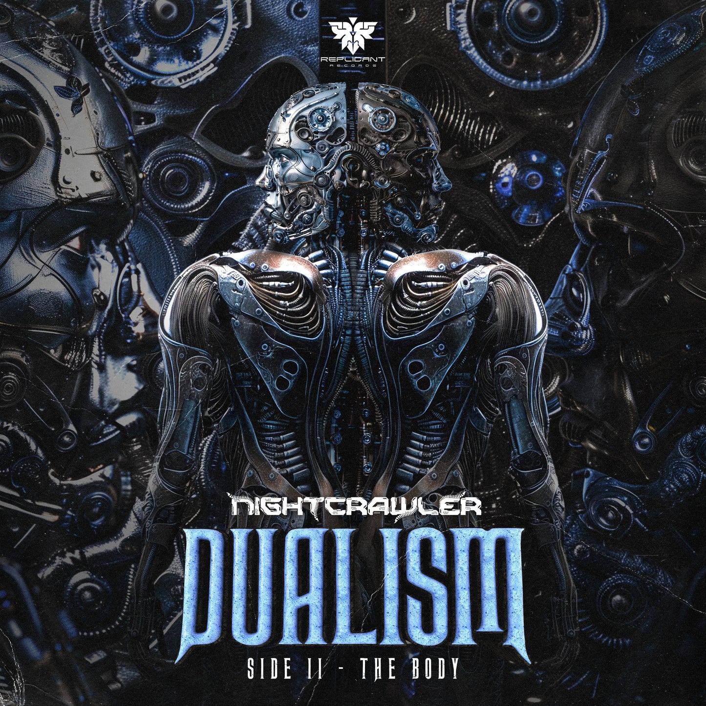 Dualism - Side II (The Body)