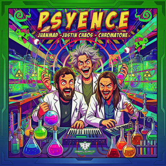 Psyence