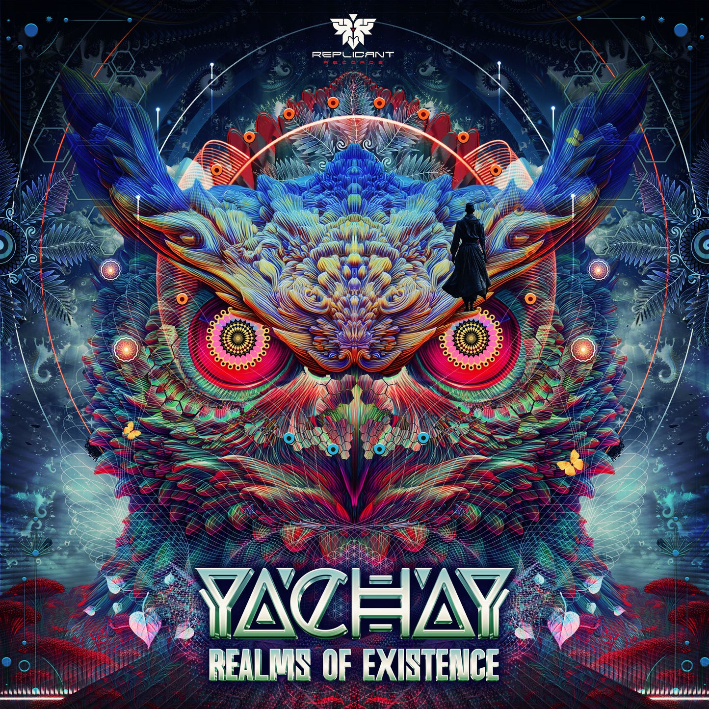Realms of Existence