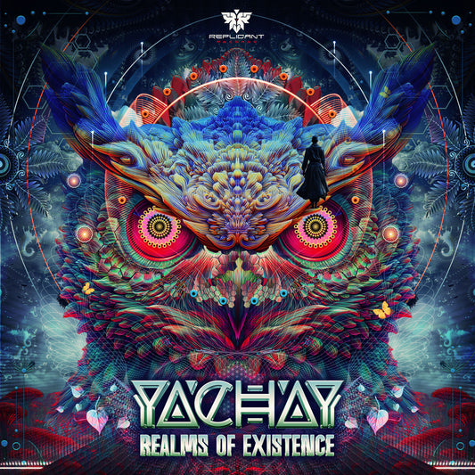 Realms of Existence