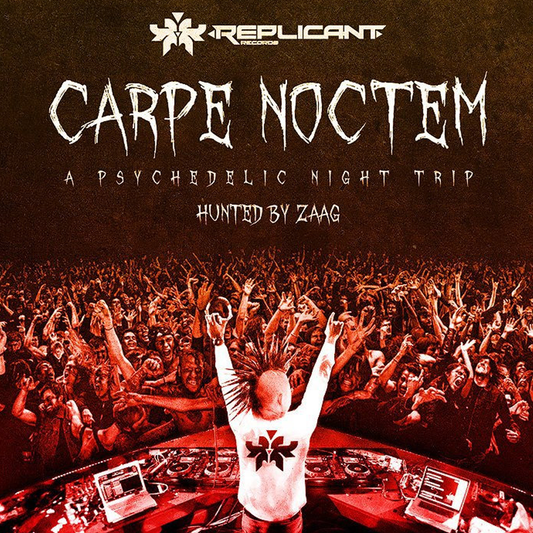 Carpe Noctem