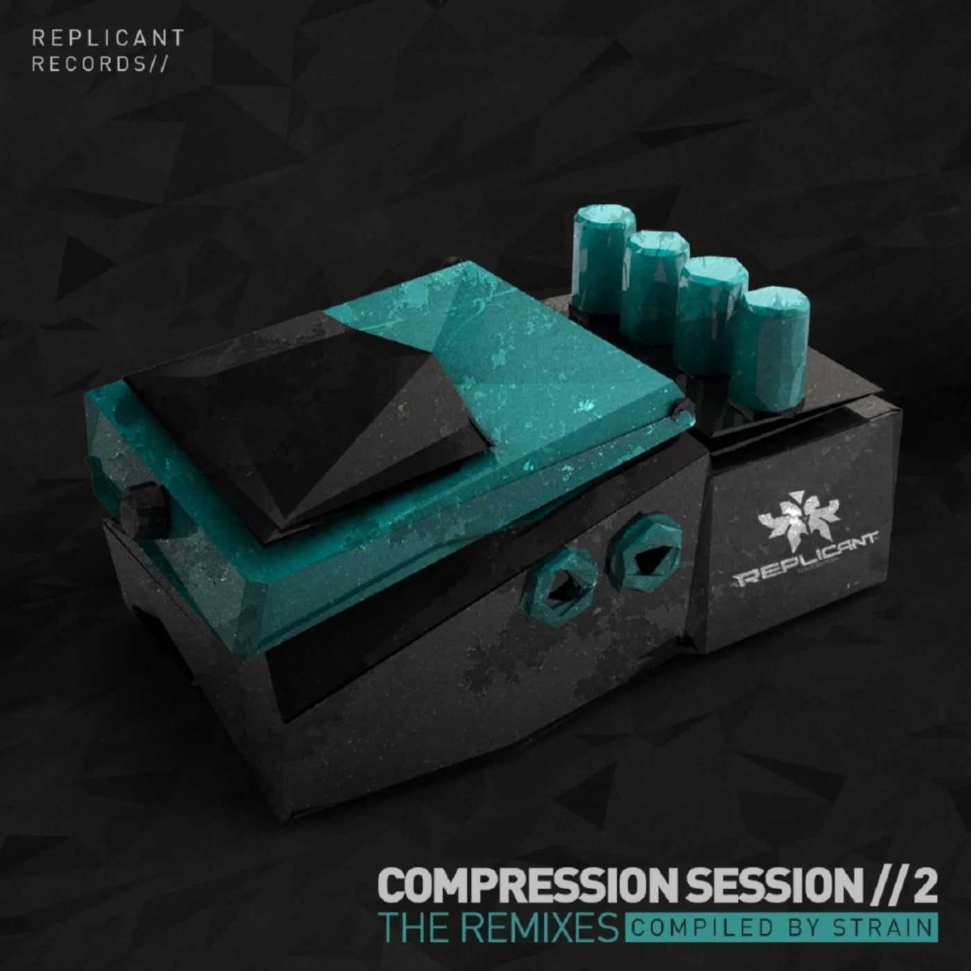 Compression Session V2