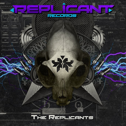 The Replicants