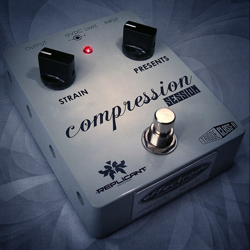 Compression Session