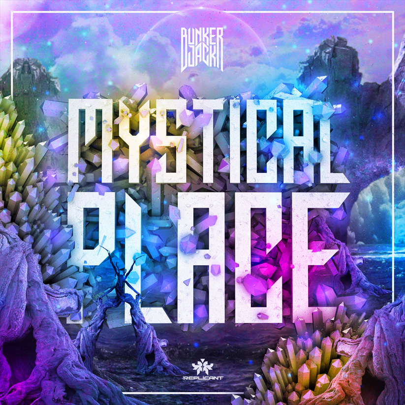 Mystical Place EP